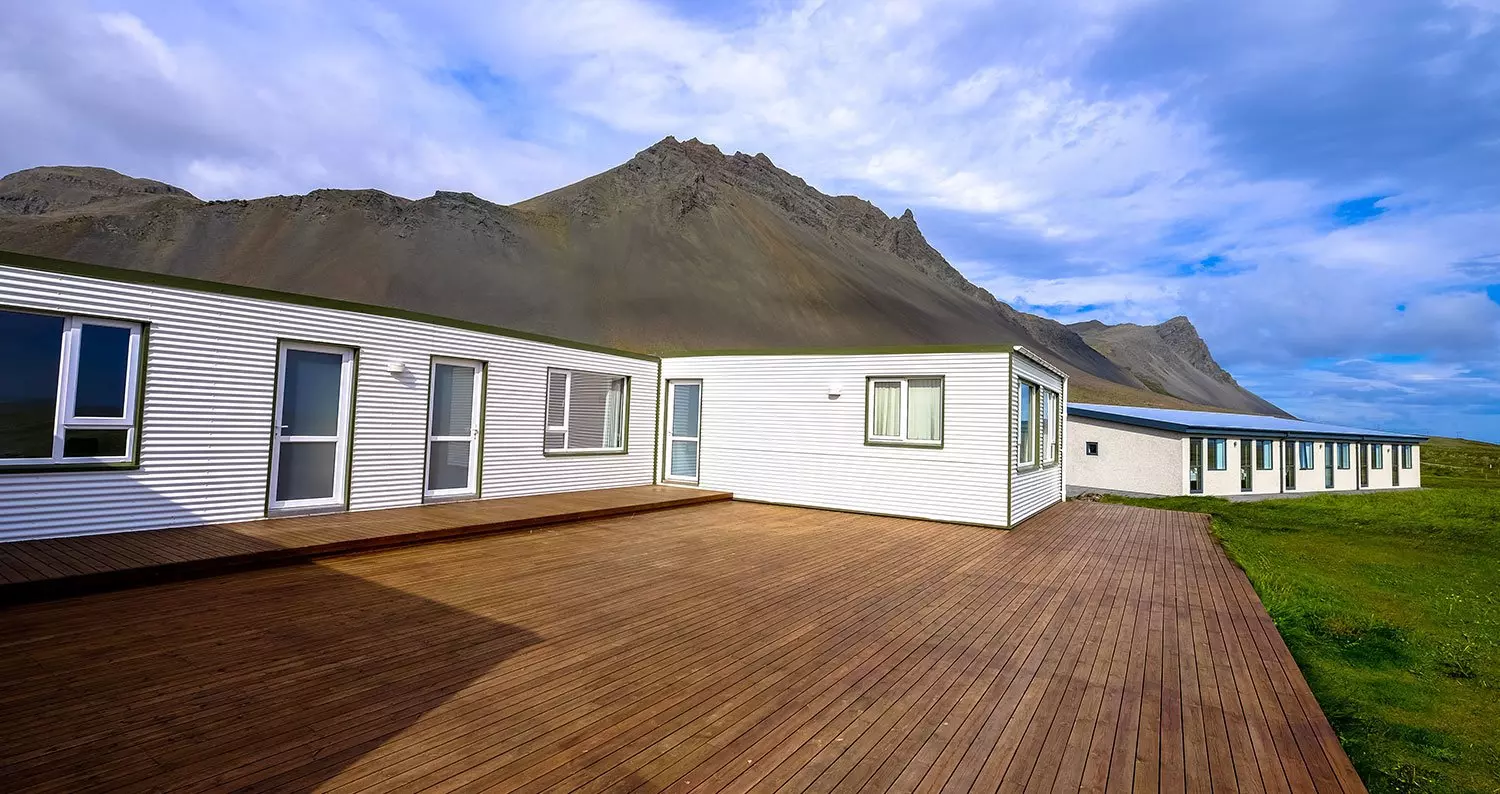 Constructora casas cerca de Huesca