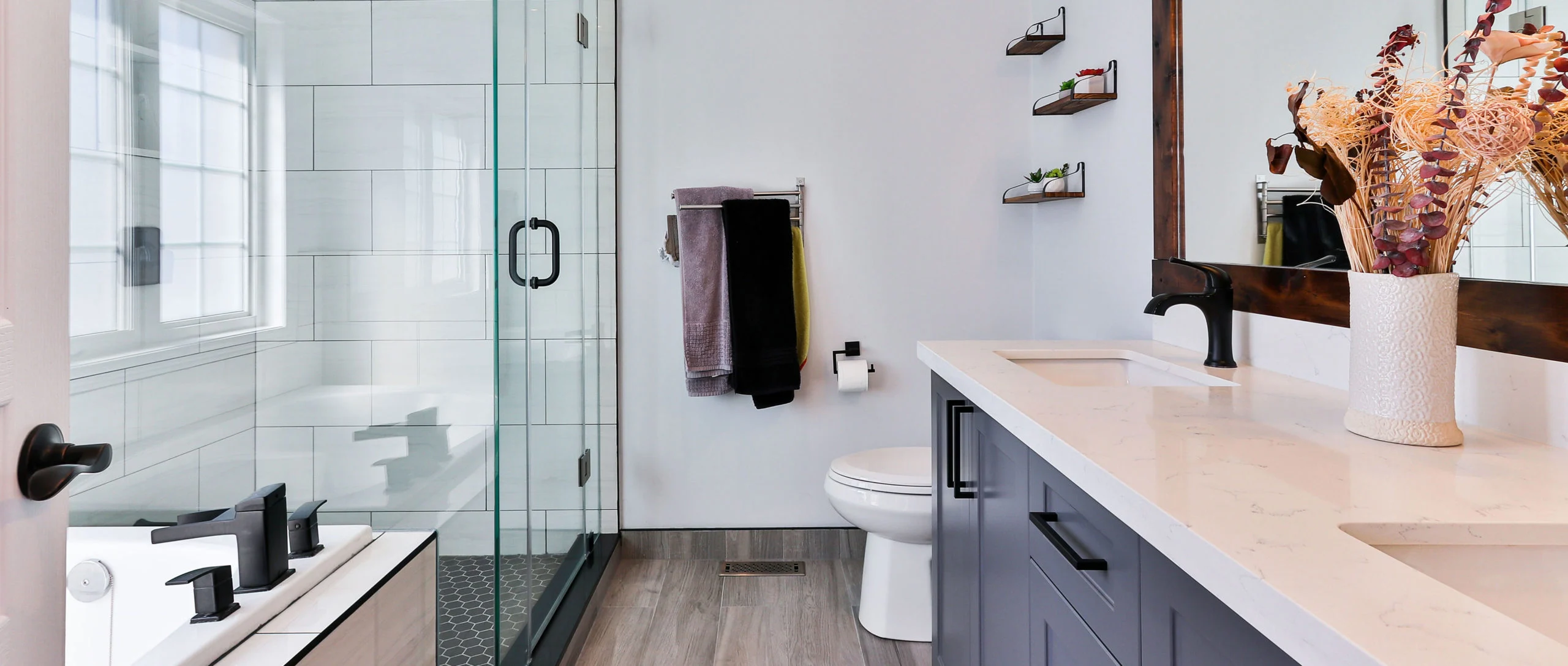 Empresa de baños Huesca