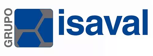 logo-isaval Sate isaval