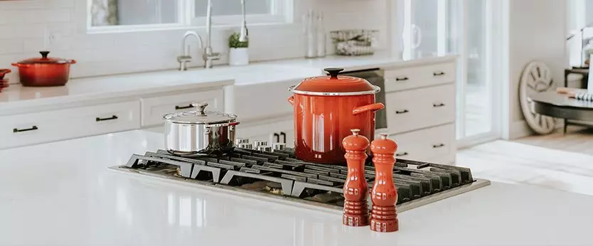 Precio cocina rustica moderna