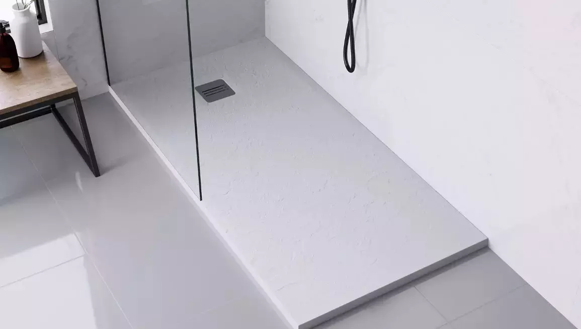 cambiar ba帽era por plato de ducha Huesca